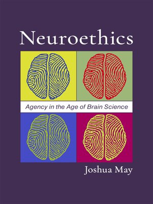 cover image of Neuroethics